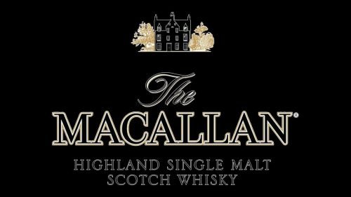 Macallan Logo