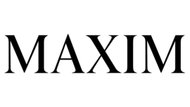Maxim Logo