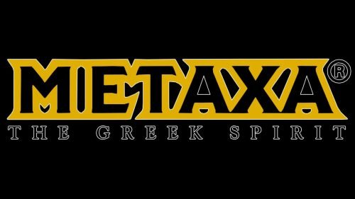 Metaxa Logo
