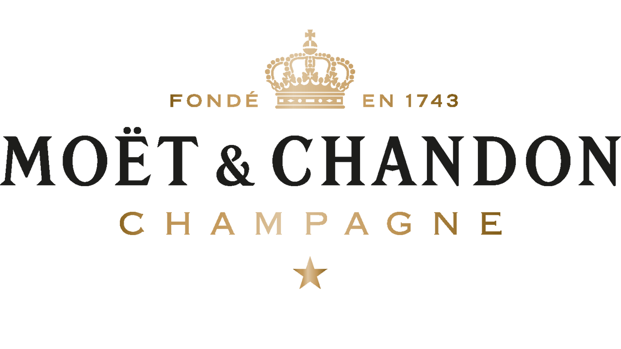 Moet Chandon logo