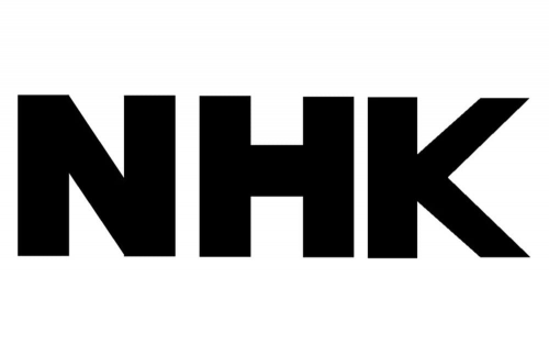 NHK Logo 1946