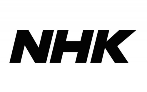 NHK Logo 1962