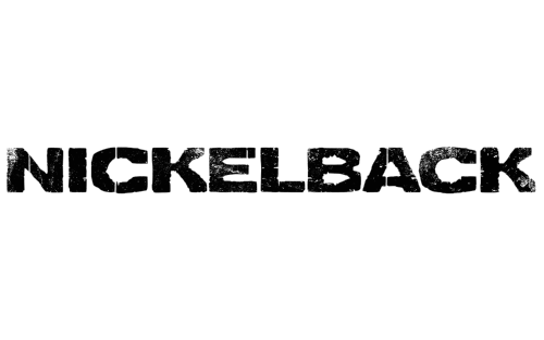 Nickelback Logo