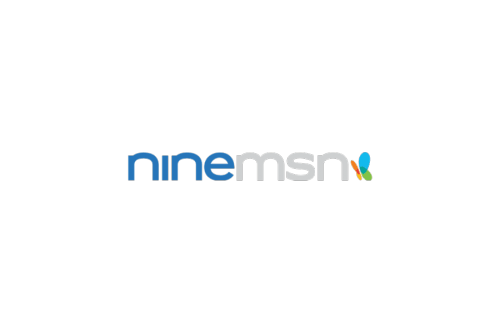 Ninemsn Logo 2014