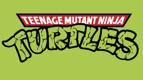 Ninja Turtles emblem
