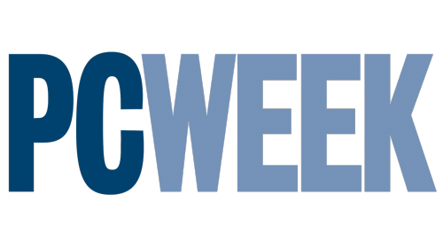 PC Week Logo
