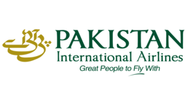 Pakistan-International Airlines Logo