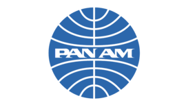 Pan American World Airways logo