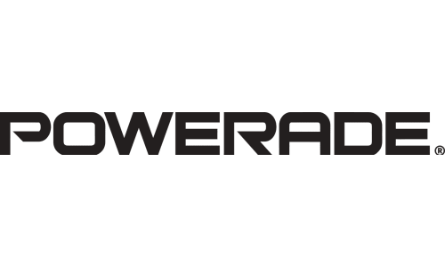 Powerade Logo 2009