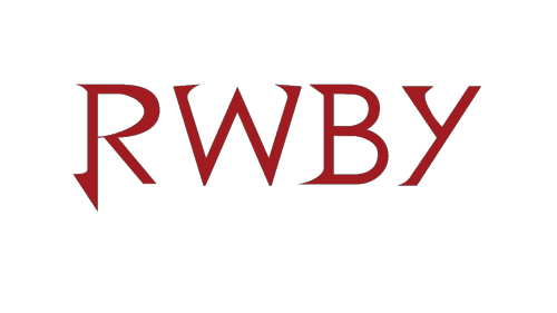 RWBY logo