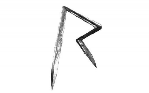 Rihanna Logo 2009