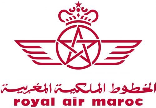 Royal Air Maroc logo