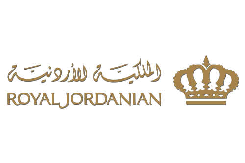 Royal Jordanian logo