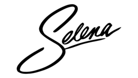 Selena Quintanilla Logo