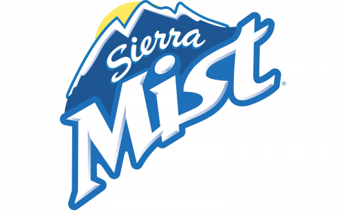 Sierra Mist Logo 2006