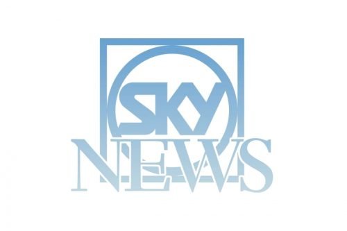 Sky News Logo 1989