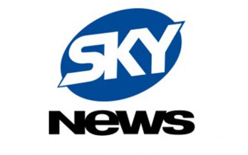 Sky News Logo 1997