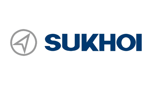 Sukhoi logo