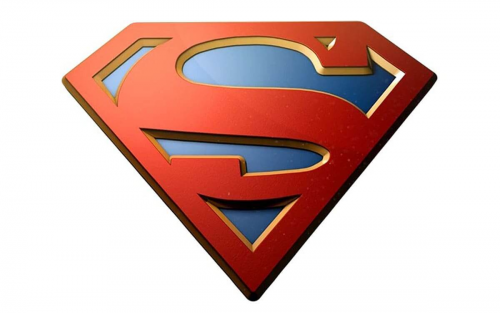 Supergirl Logo 2015