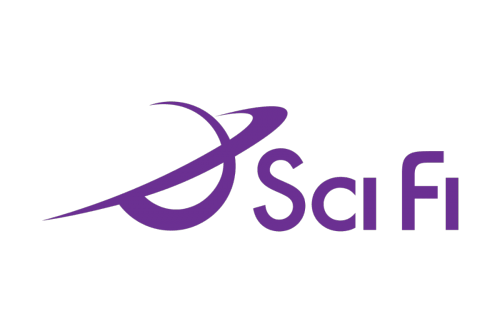 Syfy Logo 2002