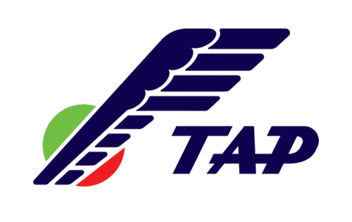 TAP Portugal Logo 1945
