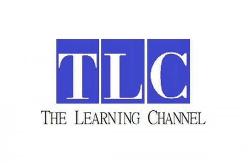 TLC Logo 1992