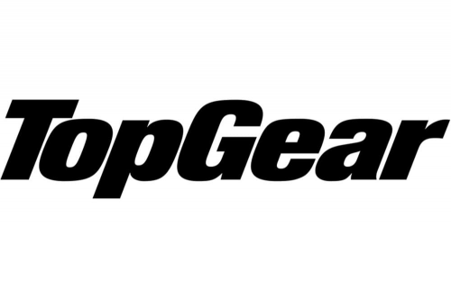 Top Gear Logo 1994