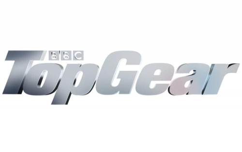 Top Gear Logo 2017