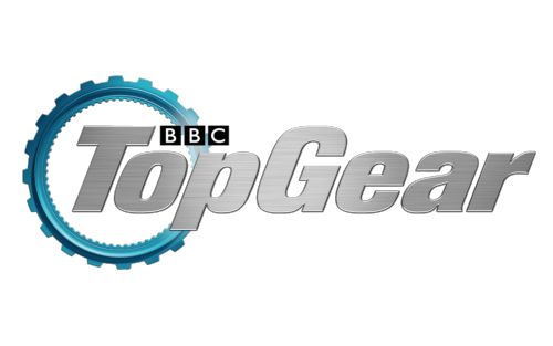 Top Gear Logo