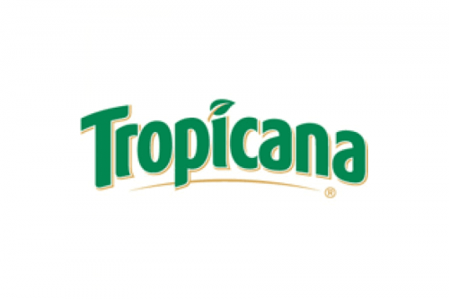 Tropicana Logo 2007