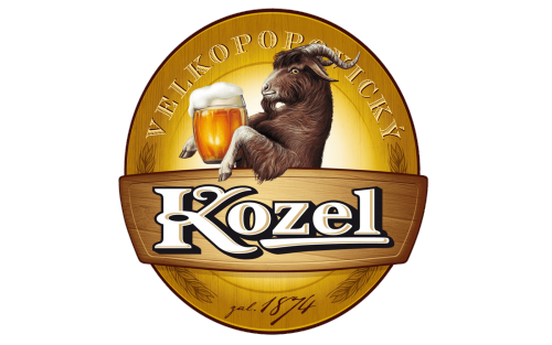 Velkopopovicky Kozel Logo