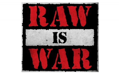 WWW Monday Night Raw Logo 1997