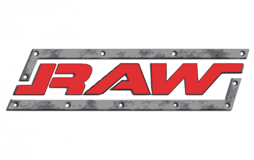 WWW Monday Night Raw Logo 2002