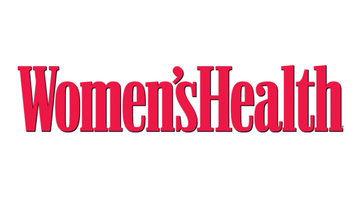 Womens Health Logo