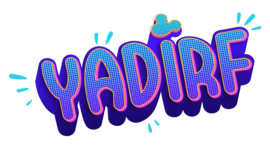 Yadirf Logo
