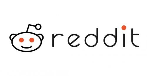 emblem Reddit Logo