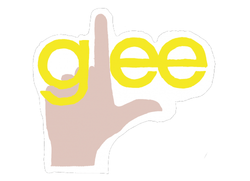 logo Glee