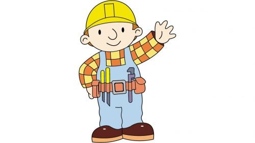 symbol Bob the Builder