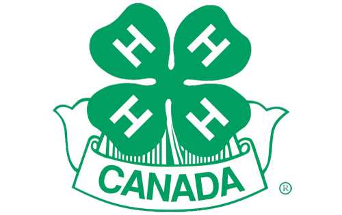 4H Logo 1982