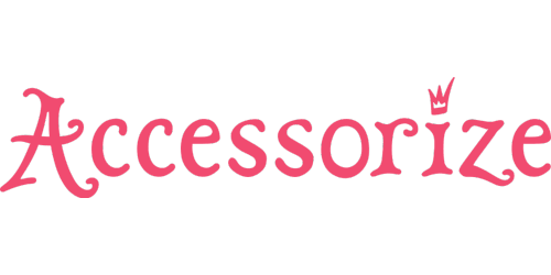 Accessorize Logo 2002