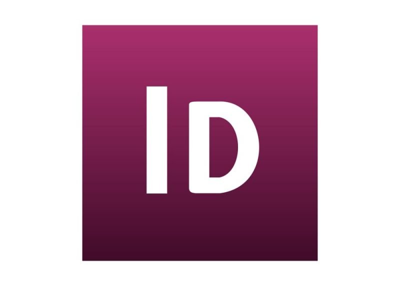 Adobe InDesign Logo | significado del logotipo, png, vector