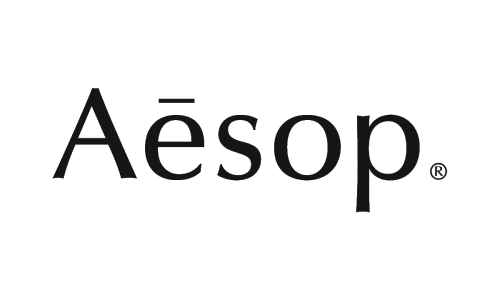 Aesop logo