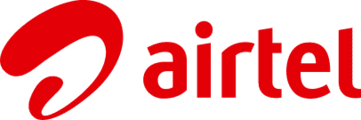 Airtel Logo 2010