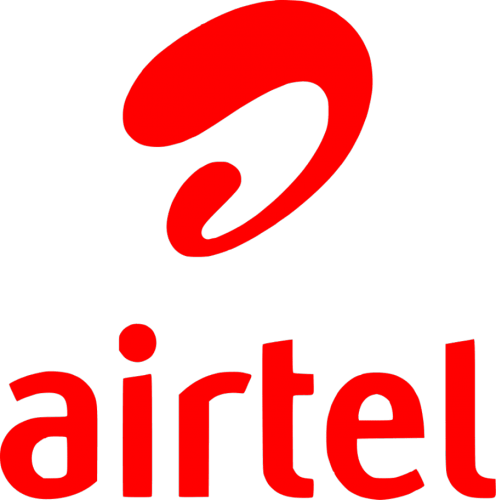 Airtel Logo 2010
