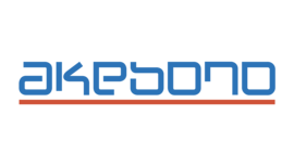 Akebono logo