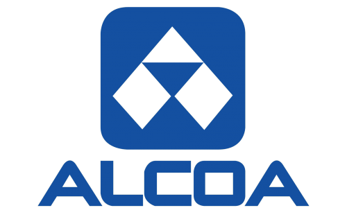 Alcoa Logo