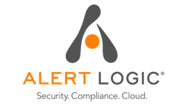 Alert logic logo