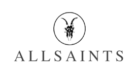 AllSaints-Logo