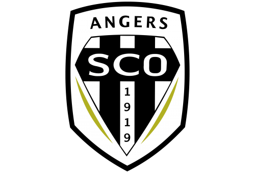 Angers logo