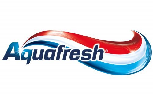 Aquafresh Logo 